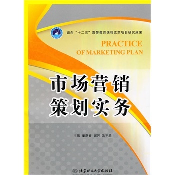 市場營銷策劃實務 從圖片、價格、品牌到報價的京東實戰(zhàn)解析