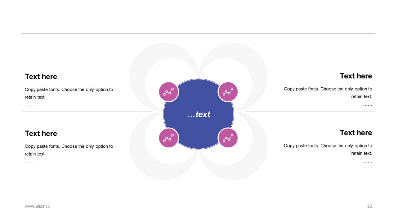 藍色科技智能產品市場營銷策劃分析